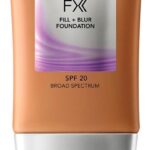 Vloeibare Foundation Youthfx Fill Revlon SPF 20