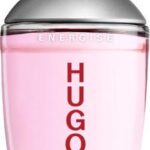 Hugo Boss Energise- 75 ml - Eau de toilette - for Men - Afbeelding 4