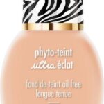 Phyto-teint Ultra Eclat Foundation - Liquid Make Up 30 Ml