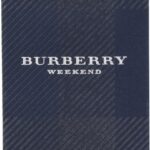 Weekend Man Eau De Toilette By Burberry 30 Ml - Afbeelding 3
