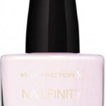 Max Factor Nailfinity Gel Colour Nagellak - 420 Spotlight On Her - Afbeelding 3