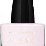 Max Factor Nailfinity Gel Colour Nagellak - 400 That's A Wrap