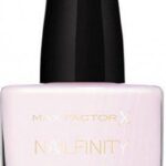 Max Factor Nailfinity Gel Colour Nagellak - 200 The Icon - Afbeelding 4
