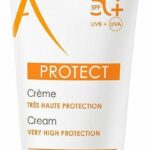 A-DERMA Protect Cream Very High Protection SPF50+ 40ml - Afbeelding 2