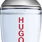 HUGO ICED eau de toilette spray - 75 ml