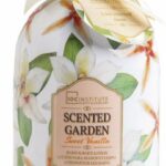 Body Lotion IDC Institute Scented Garden Sweet Vanilla (500 ml) - Afbeelding 2