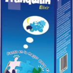 Novadiet Tranquilin Elixir 150ml