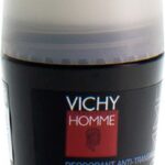 Vichy Body Antiperspirant 48H Roll On White Cap - 50 ml - Deodorant - Afbeelding 2