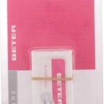 Replacement razorblade Beter (5 pcs)