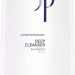 Wella - SP DEEP CLEANSER shampoo 1000 ml