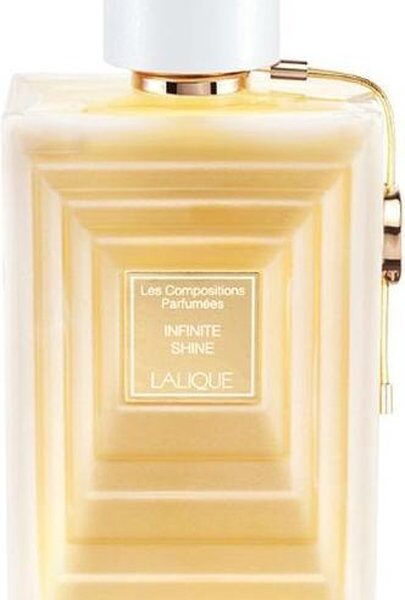 Lalique Les Compositions Parfumées Infinite Shine eau de parfum 100ml eau de parfum