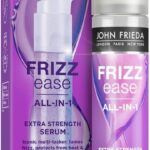 John Frieda Frizz Ease All-in-1 Extra Strength Serum 50 ML