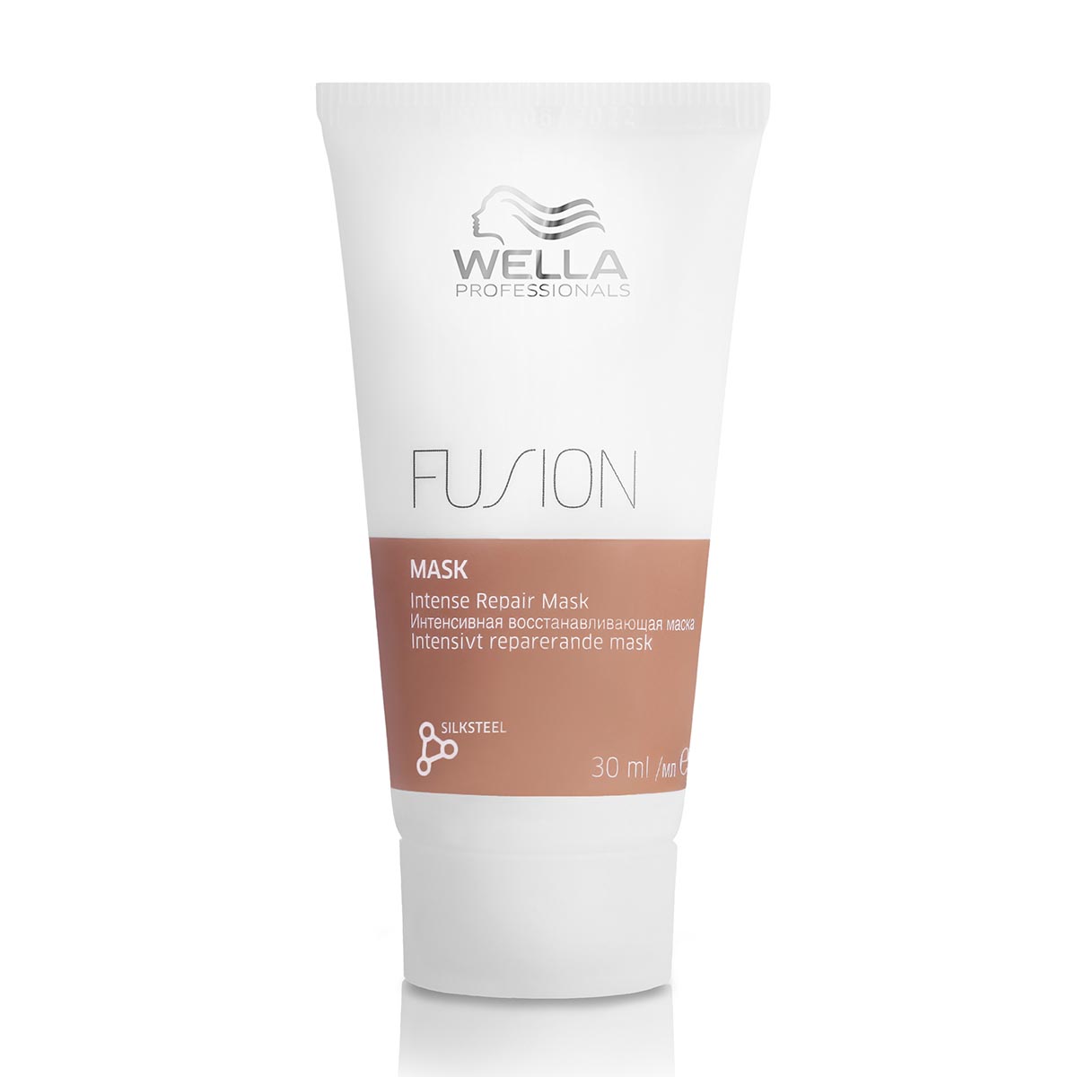4064666583037 Wella Fusion Intense Repair Mask 75ml - Afbeelding 1