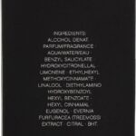 Hugo Boss Deep Red - 50ml - Eau de parfum - Afbeelding 3