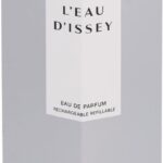 Issey Miyake L eau D issey  Issey Miyake  Eau De Parfum Refillable Spray 75 ml for Women - Afbeelding 3