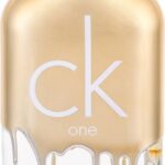 Calvin Klein CK One Gold 200 ml Eau de Toilette - Unisex