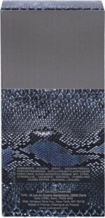 Roberto Cavalli Just 90 ml Eau de Toilette - Herenparfum - Afbeelding 2