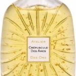 Atelier Des Ors Crepuscule Des Ames Eau De Parfum Spray  Unisex  100 ml for Men