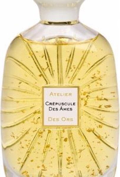 Atelier Des Ors Crepuscule Des Ames Eau De Parfum Spray  Unisex  100 ml for Men