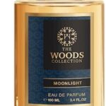 The Woods Collection Moonlight Eau De Parfum 100 ml  unisex