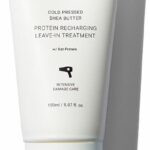 Styling Cream Rated Green Real Shea 150 ml - Afbeelding 2
