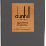 Dunhill Morrocan Amber Eau de Parfum, 100ml - Afbeelding 2