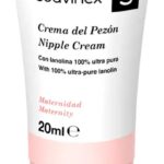 Suavinex Crema Cuidado Del Pezón 20 Ml - Afbeelding 2
