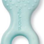 Suavinex Rubber Teether 0m - Afbeelding 3