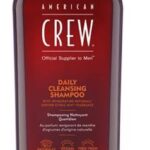 American Crew Daily Cleansing Shampoo 1000 ml - Afbeelding 8