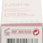 Clarins Lift-affine Sérum De Ojos Efecto Tensor Y Antibolsas 15 Ml - Afbeelding 3