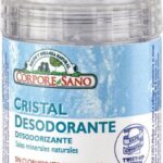 Corpore Desodorante Minerales Cristalizados 80g