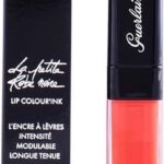 Guerlain - La Petite Robe Noire Lip Colour'Ink - Afbeelding 3