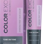 Permanente Kleur Revlon Revlonissimo Color Excel Nº 8,01 (70 ml) - Afbeelding 4