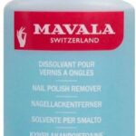 Mavala - Milde Nagellak Remover Blauw - Afbeelding 3