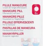 Treatment for Nails Mavala Tablet