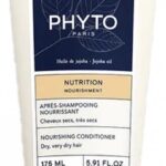 Phyto Nutrition Conditioner 175 Ml - Afbeelding 4