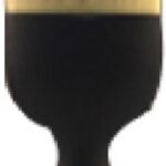 BodyBeautyCosmetics Makeup kwast (klein)