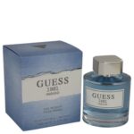 Guess 1981 Indigo Eau De Toilette Spray 100 ml for Women