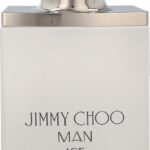 Jimmy Choo Man Ice Eau De Toilette Spray 50ml - Afbeelding 4