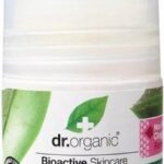 Dr Organic Aloe Vera Vrouwen Rollerdeodorant 50 ml 1 stuk(s) - Afbeelding 2