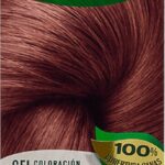 Permanente Kleur Farmatint 5m-Licht Mahoniebruin - Afbeelding 2