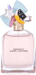 Marc Jacobs Perfect Eau De Perfume Spray 100ml