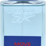 Reebok Move Your Spirit Men Edt Spray - Afbeelding 2