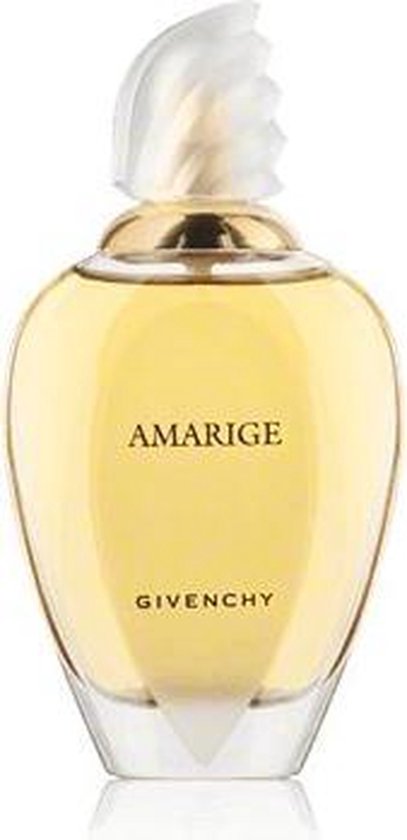 407x840-158 Givenchy Amarige Eau De Toilette Spray 30 ml for Women - Afbeelding 1