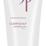 Wella Professionals Sp Clear Scalp Shampeeling 150 Ml
