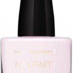 Nailfinity Nail Polish By Max Factor #470-camera-ready - Afbeelding 2