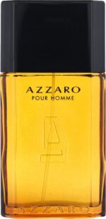 Azzaro Pour Homme EDT M 50 ml - Afbeelding 4