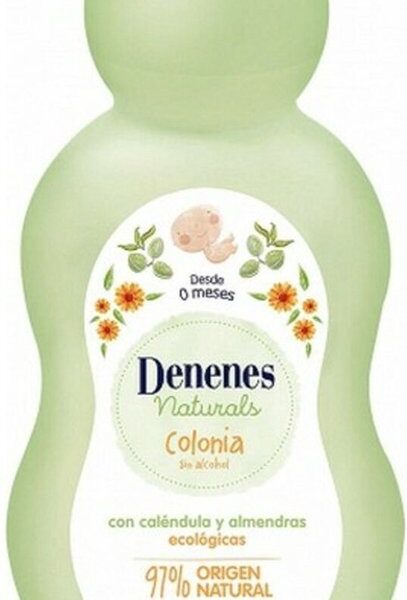 Kinderparfum Denenes Naturals EDC (500 ml)