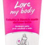Dermacol - Beauty care against cellulite and stretch marks Love My Body ( Celluli te & Stretch Mark s Defense Balm) 150 ml - 150ml