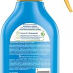 Zon Protector Spray Nivea Sun Bruiner Spf 30 | 270 Ml - Afbeelding 2